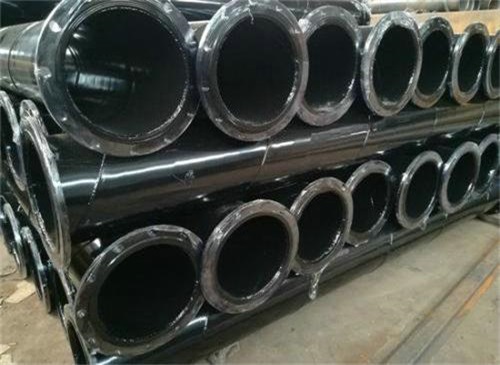 涂塑钢管和衬塑钢管有什么不同?