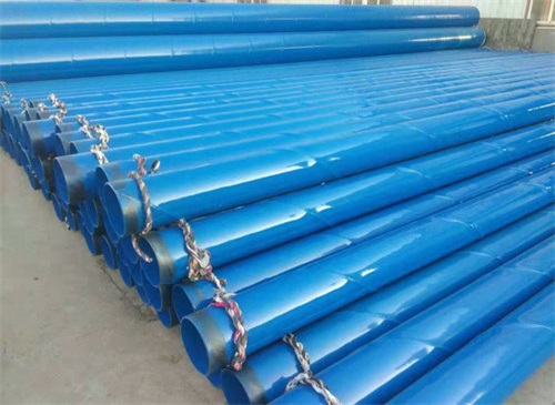 涂塑钢管有哪些型号分类?