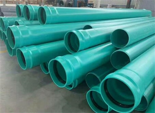 什么是双金属焊接涂塑钢管?双金属焊接工艺