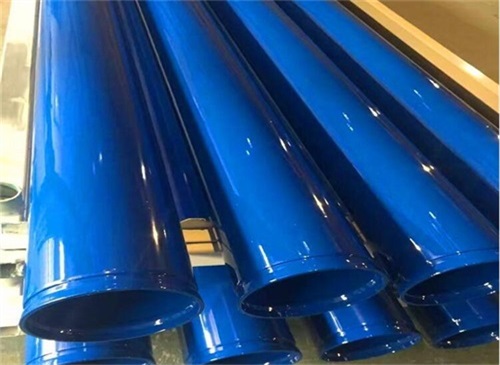 涂塑钢管沟槽连接施工方案是什么?