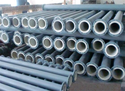 涂塑钢管常用的塑料粉末涂料有哪些?